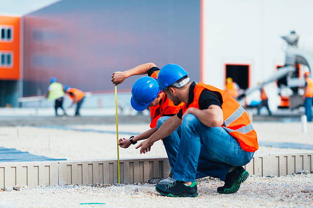 Best Concrete Leveling Services  in Rocky Mount, VA